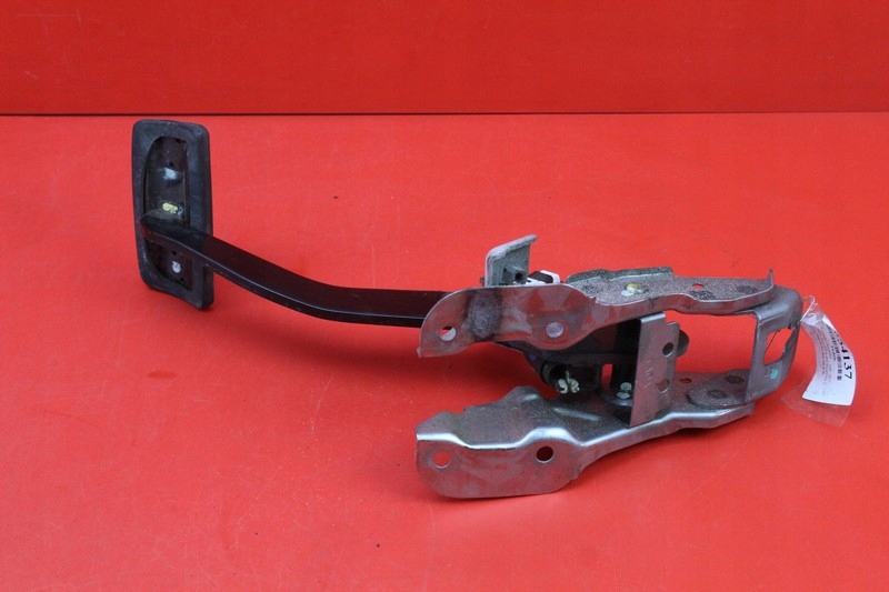 фото №6, Педаль педалі гальмо автоматична коробка передач honda accord 8 viii 2.2 i-dtec 08-15