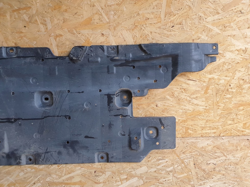 фото №6, Renault scenic iv плита підвіска 748155384r