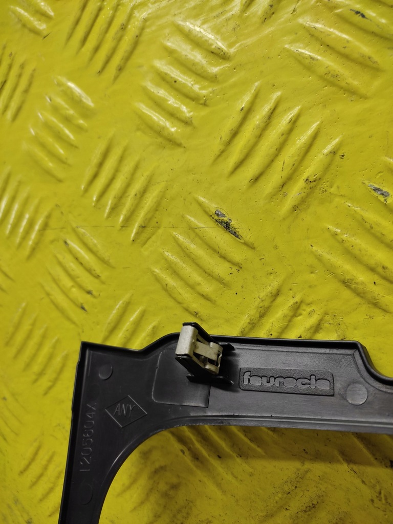 фото №6, Dacia sandero перемикач вікон рамка 275009384r