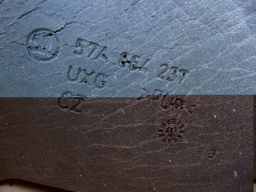 фото №16, Крыло левый перед skoda karoq