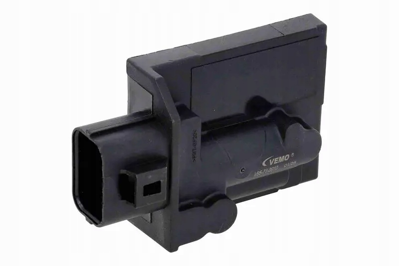 фото №1, Блок керування реле насоса пального v95-71-0010