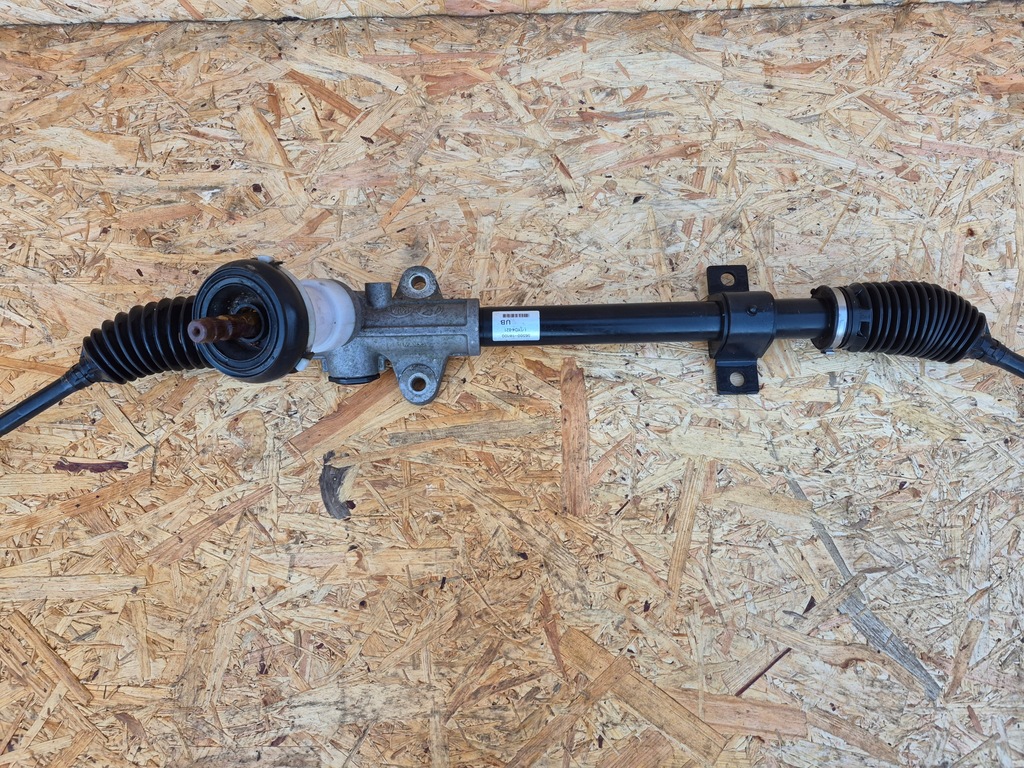 фото №6, Трансмиссия рулевая kia rio iii 56500-1w1000