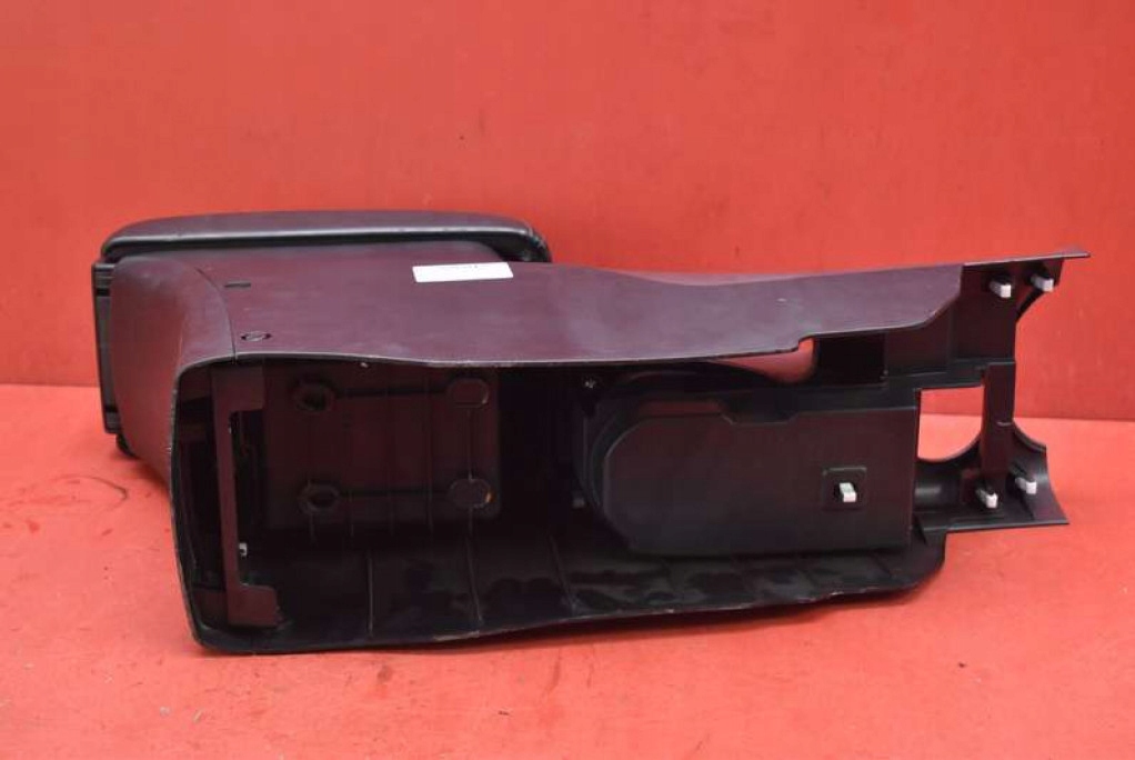 фото №8, Туннель средний подлокотник eu 8011a083 peugeot 4007 07-12