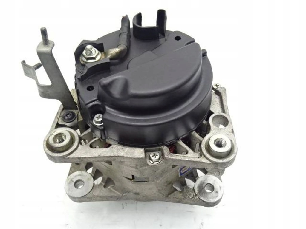 фото №6, Генератор vw polo v 6r 1.2 tsi