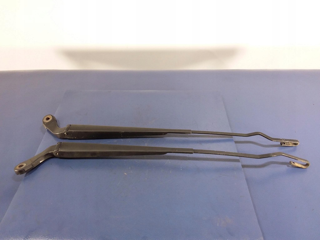 фото №1, Grand caravan iv важелі двірник перед