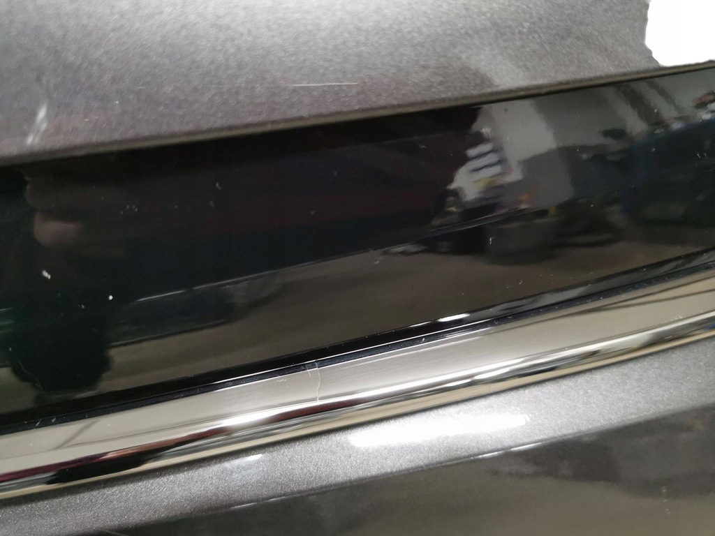 фото №13, Бампер, решётка радиатора, решётка радиатора, решётки, противотуманные фары toyota proace city przed lift 312.