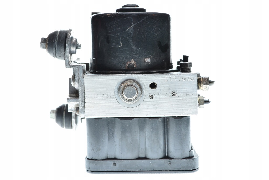 фото №5, Насос abs accord 06.2109-0208.3 06.2102-0120.4 opi