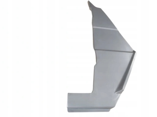 фото №1, Крыло ремкомплект mercedes g-klasse 79- задняя правая