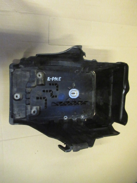 фото №1, Jaguar e-pace основа акумулятор