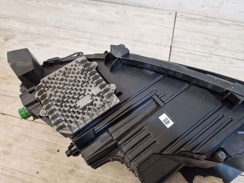 фото №11, Лампа права фара alfa romeo tonale передні