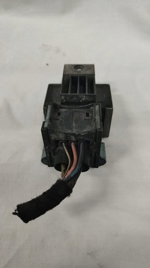 фото №4, Renault реле свічка 9640469680