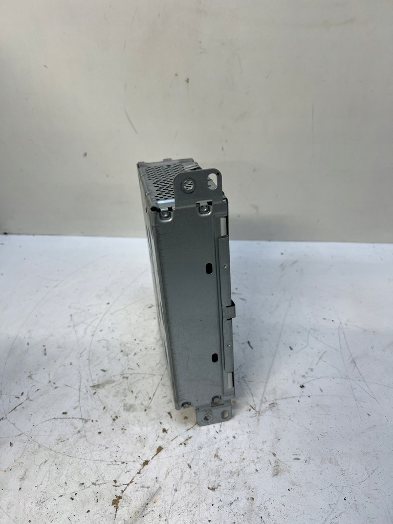 фото №1, 9816304780 радио навигация citroen c4 picasso ii