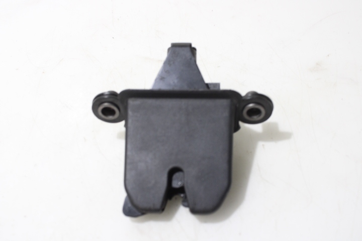 фото №1, Замок кришки багажника skoda octavia ii