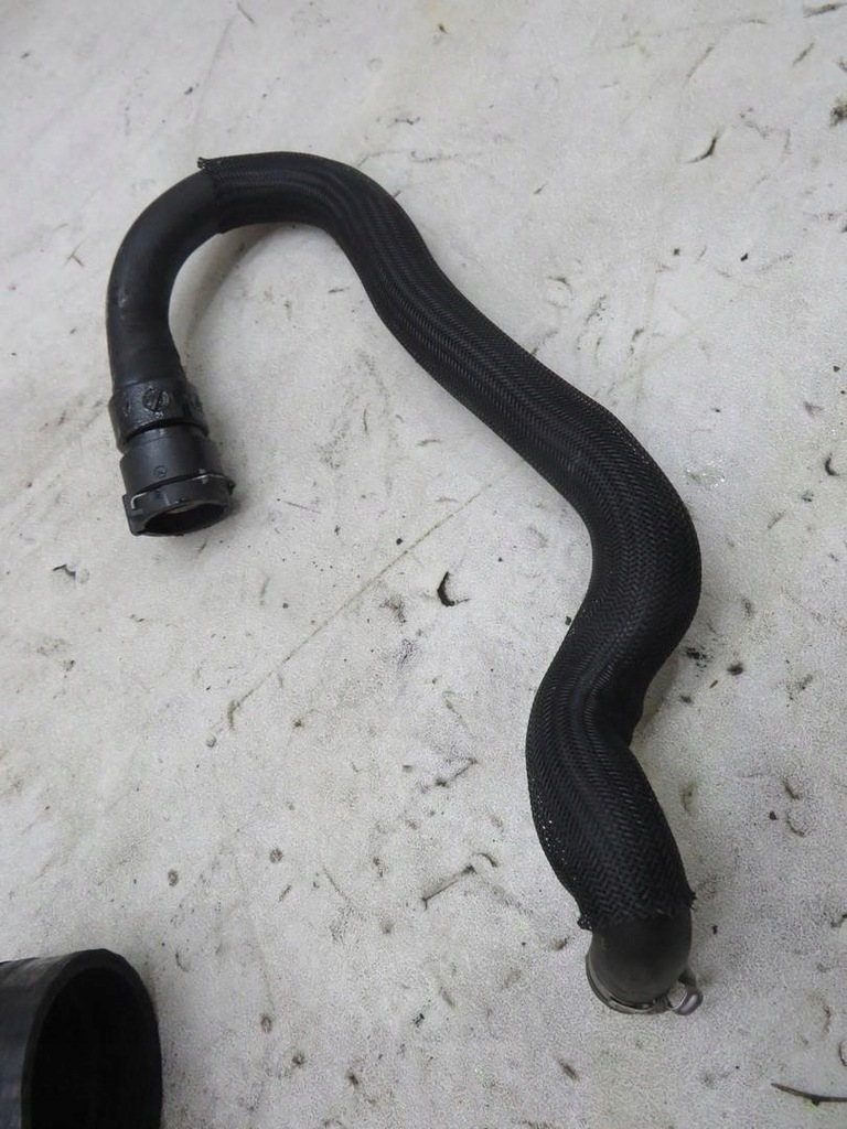 фото №1, Wąż шланг wody volvo xc60 2.4 d5