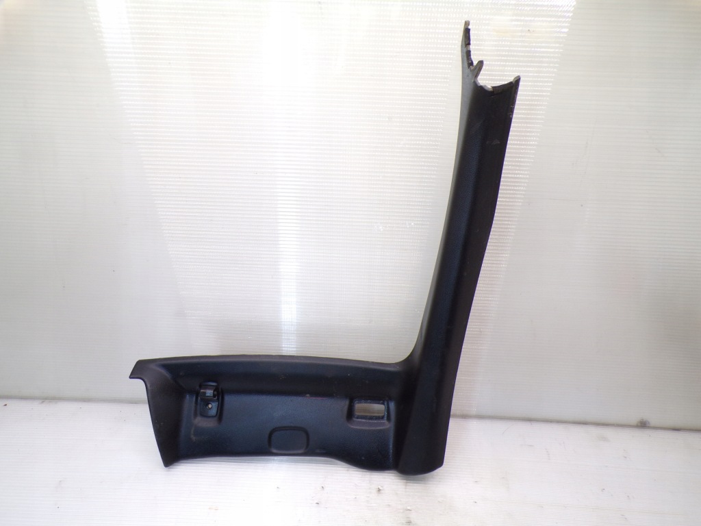 Купить Защита стойка левая mercedes slk r 172 1726901525