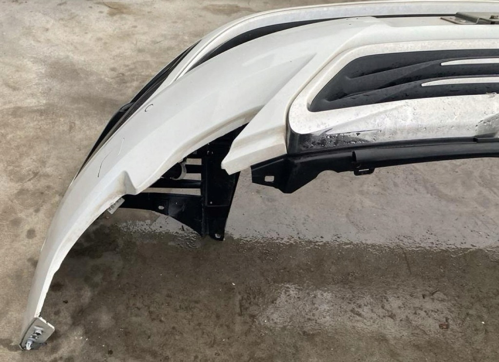 фото №12, Бампер перед peugeot 308 2 t9 2013 - 2017 aa36127086