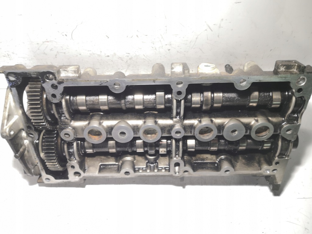 фото №7, Крышка клапанов opel corsa d astra h iii fiat grande punto 1.3cdti 55204918