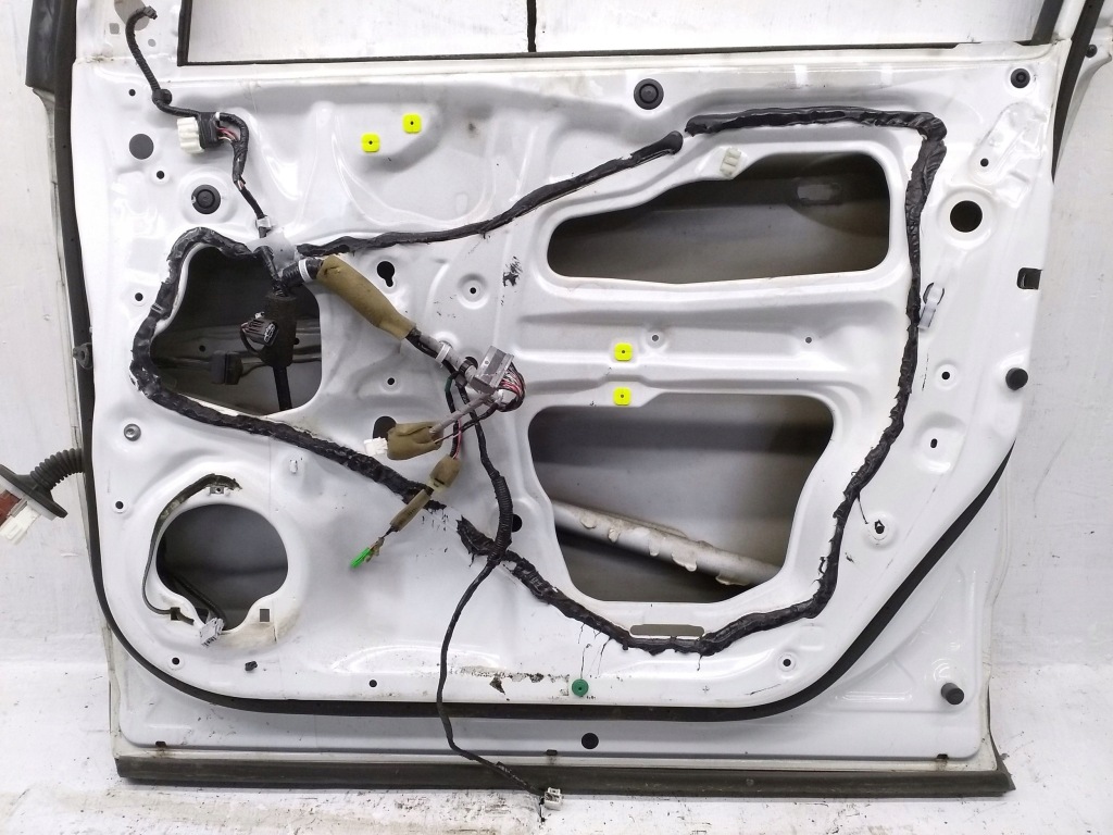 фото №11, Honda cr-v 2013 правая сторона дверь передние