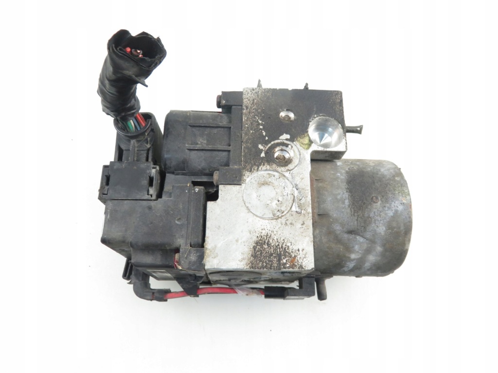 фото №5, Насос abs subaru legacy iii 27531ac060