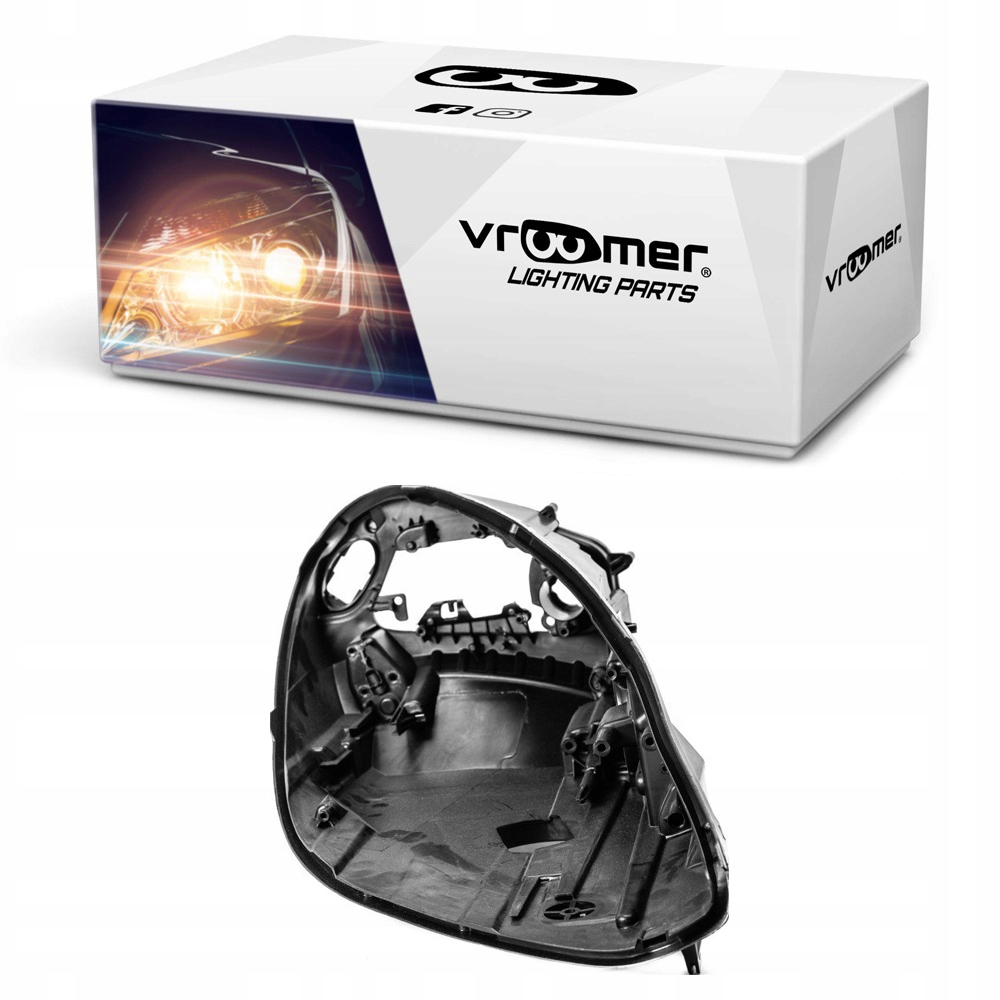 фото №1, Права корпус корпус фара лампи porsche panamera 971 16 - 20 full led