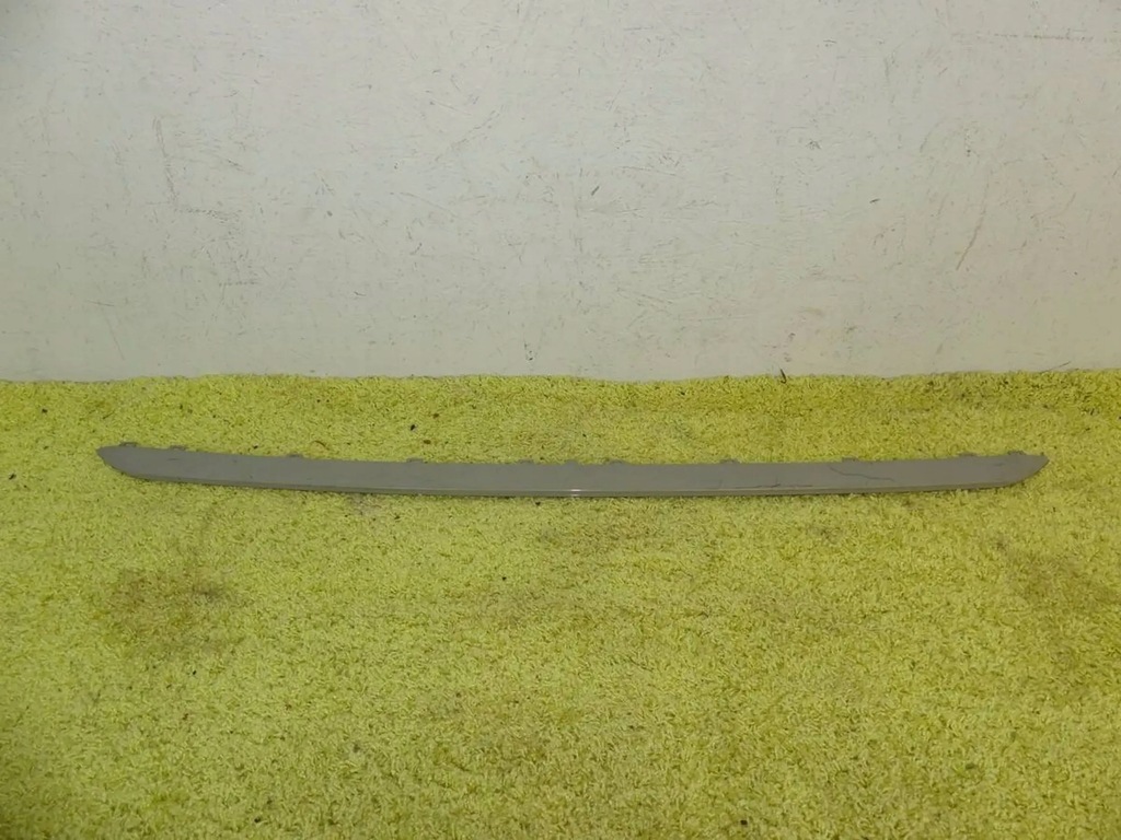 фото №1, Молдинг задня права mini f54 clubman 15- super