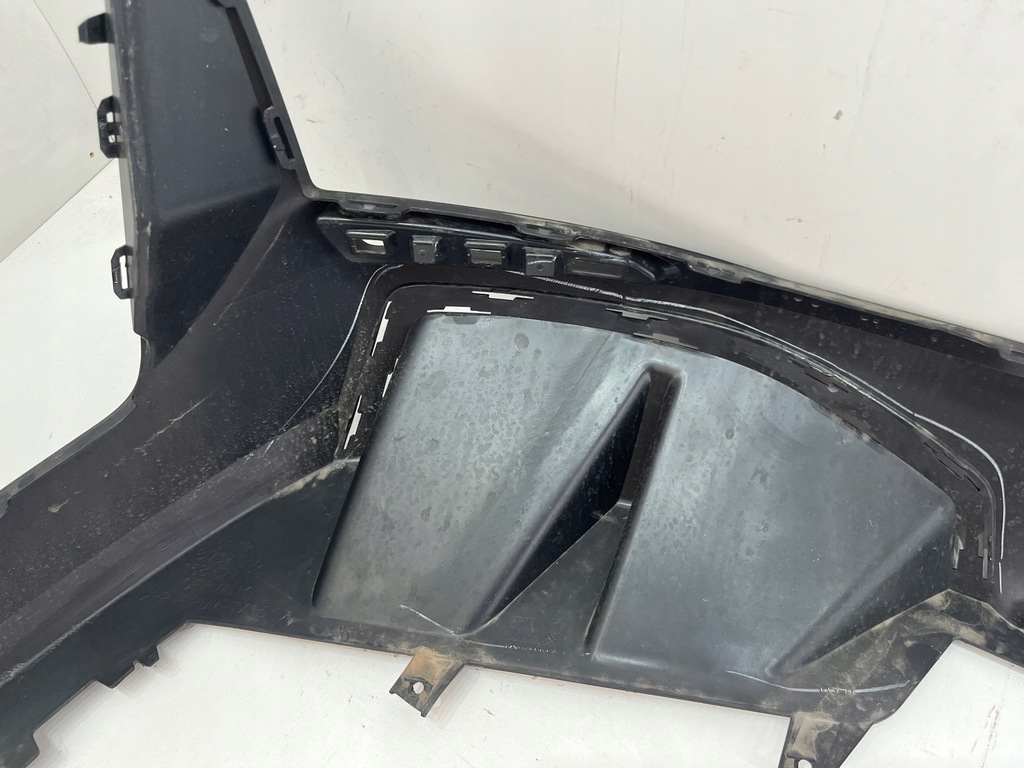 фото №13, Bmw i4 g26 спойлер накладка бампера задняя 8737066