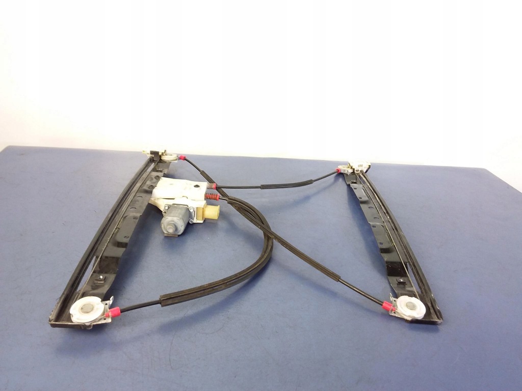 фото №1, Ford galaxy подъемник стекло задняя правый 0130822287