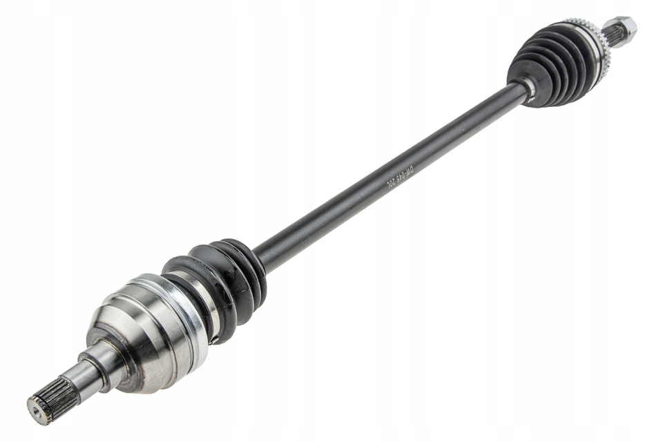 фото №1, Привідний вал привідна правий перед nty do chevrolet aveo kalos