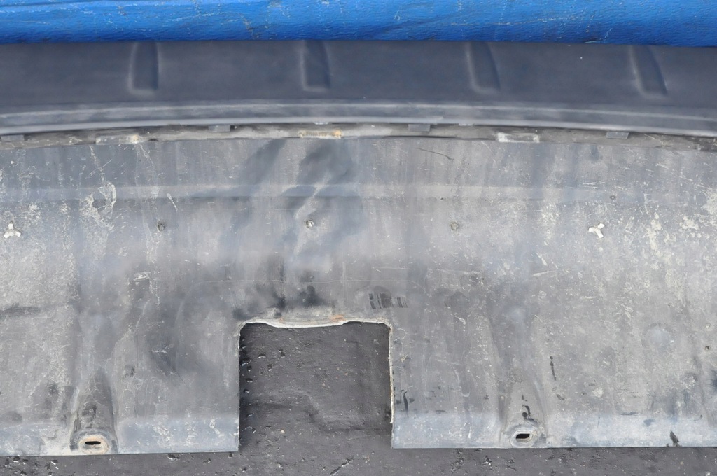 фото №13, Volvo xc60 i бампер задняя задний 30763428 pod pdc