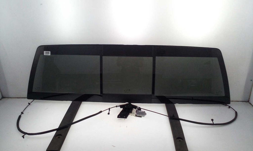 фото №1, Стекло задняя задняя dodge ram 2019- тонированная org