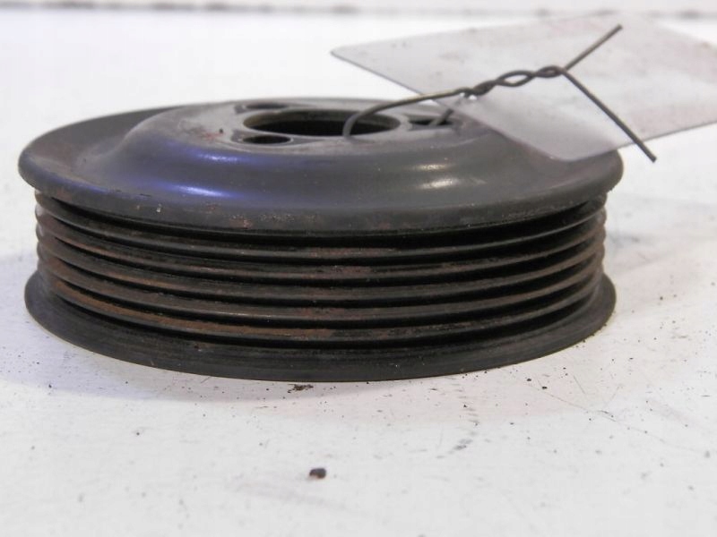 фото №6, Vw polo 3 6n шкив 1,6 16 v 030145269a