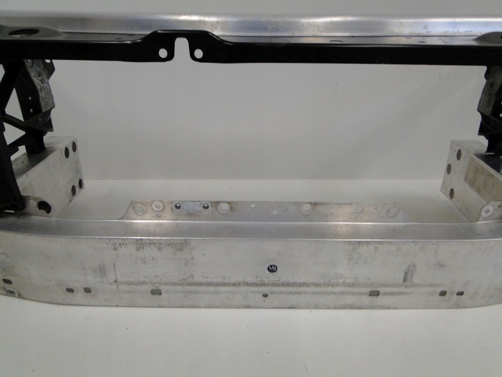 фото №7, Mercedes glc 253 x253 балка бампера передняя a2536209500 63 amg lift