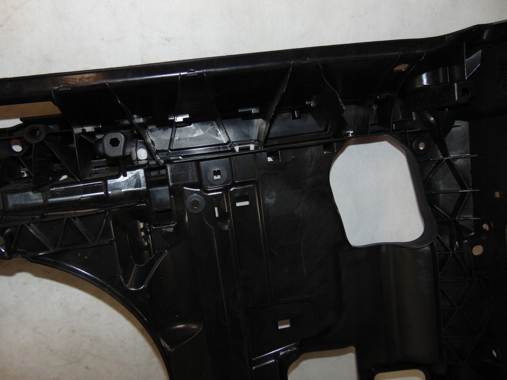 фото №10, Pas передний перед vw up seat mii citygo 1s0805588n