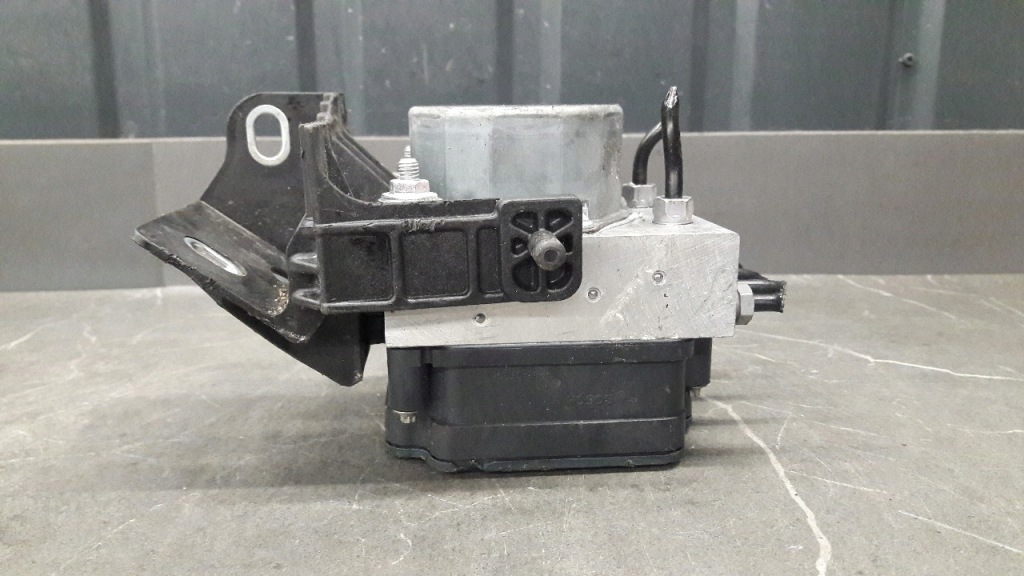 фото №1, 0265956519 насос abs lancia ypsilon panda