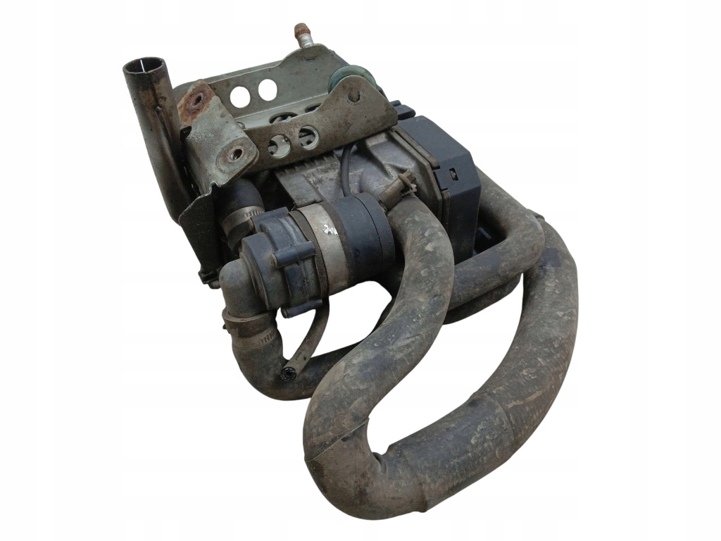 Купить Bmw 5 e39 обогреватель стояночный webasto thermo top zc 66724a