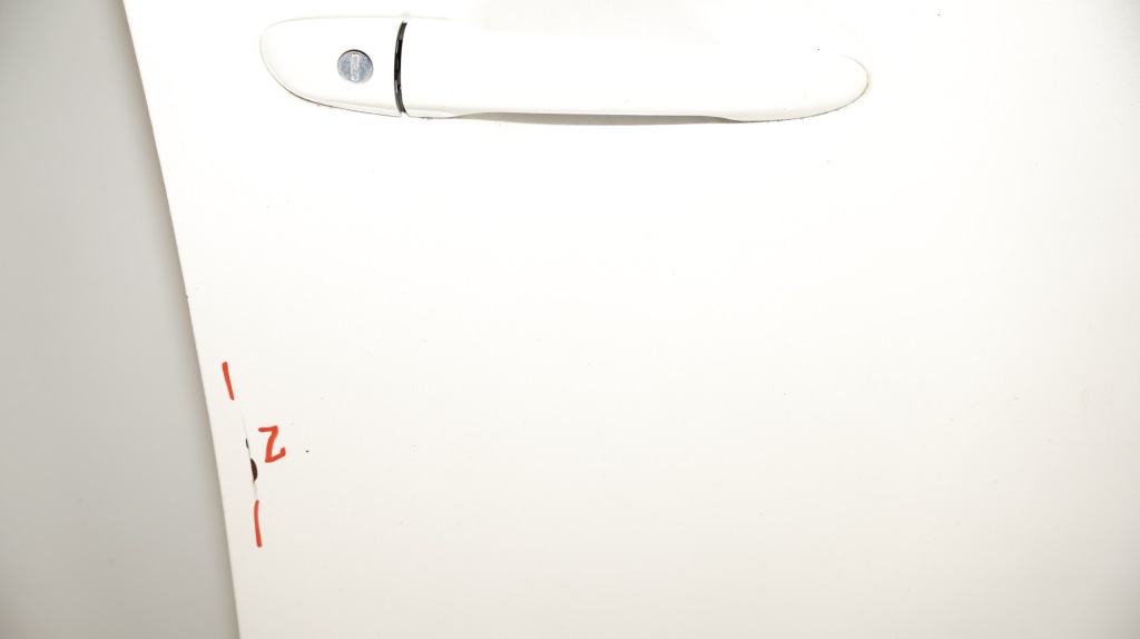 фото №5, Двері правий перед mazda 6 gj 12-14r