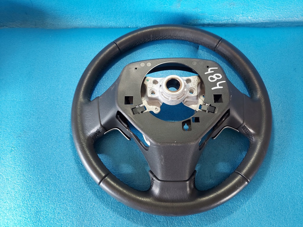 фото №15, Воздуховод citroen c1 45184-0h020