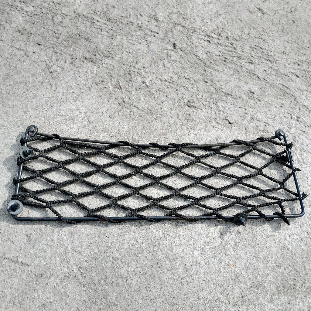 фото №1, Bmw e34 сетка бардачок пассажира rarytas