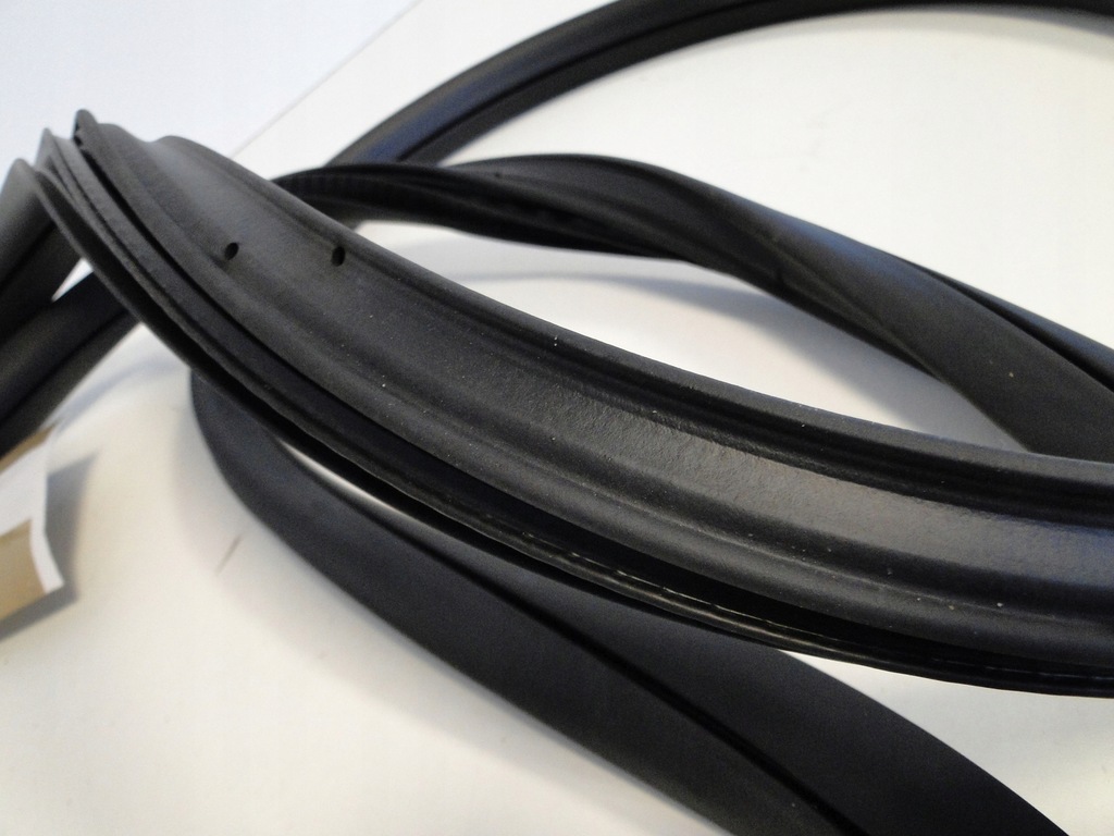 фото №7, Mercedes sprinter w910 910 прокладка дверь передние левая правое