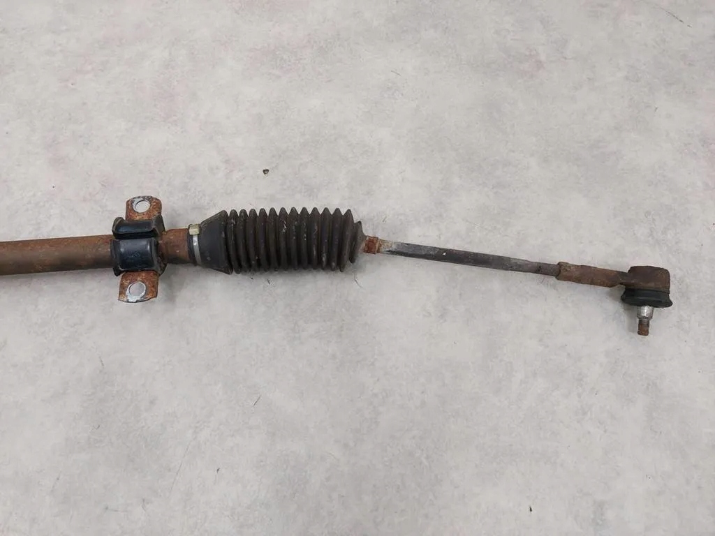 фото №5, Трансмиссия рулевая mitsubishi colt iii c50 eu