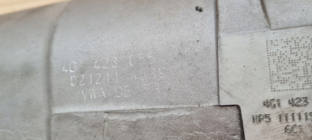 фото №13, A7 4g рейка рульова трансмісія електрична модуль a6 c7 4g