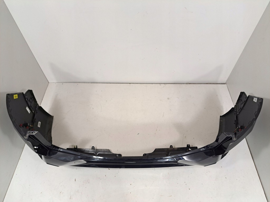 фото №14, Bmw xm 2023 с задний бампер задний m