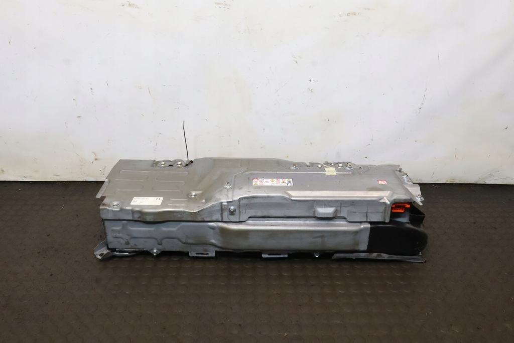 фото №1, Акумулятор wysokonapięciowa гібридна lexus lbx 1.5 hybrid