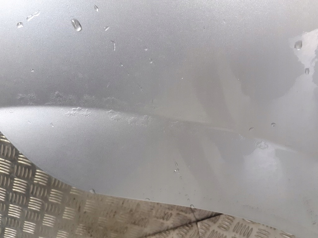 фото №7, Дверь правый задняя fiat croma ii 218