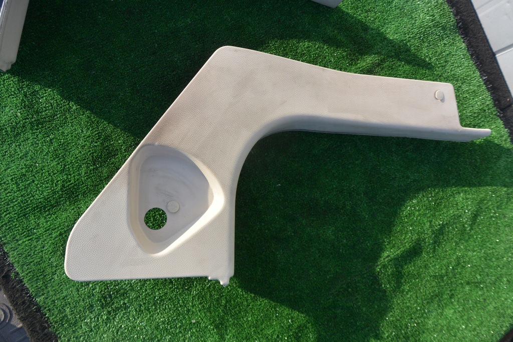 фото №7, Захист стійка перед maserati quattroporte vi