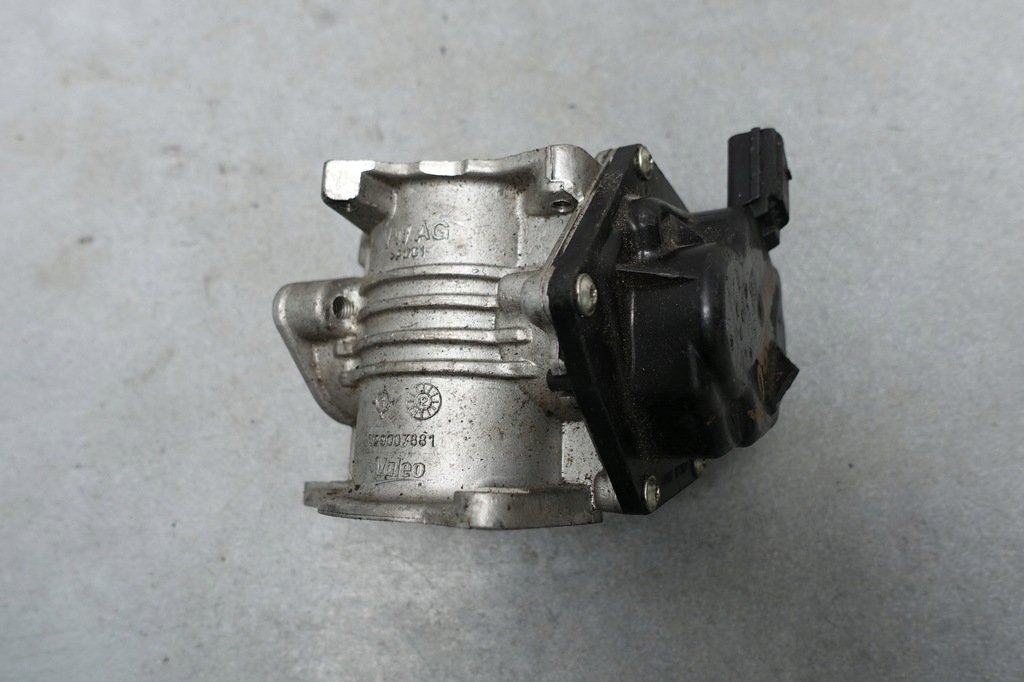 фото №3, Vw amarok клапан egr выхлопных газов