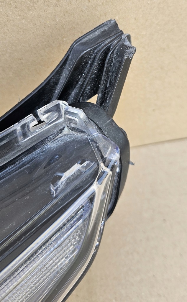 Фара левая фара toyota corolla e16 рестайлинг  2016-2019 full led 81150-02l70 Цена