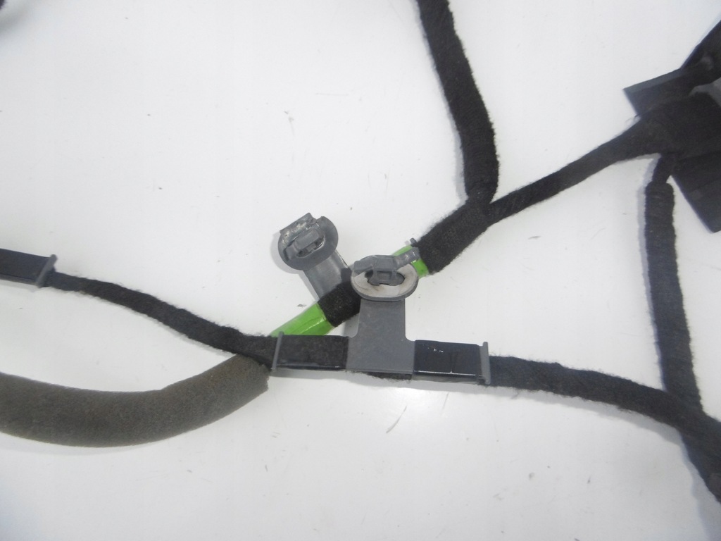 фото №10, Джгут електропроводка двері правий задня cx-5 ii 17-