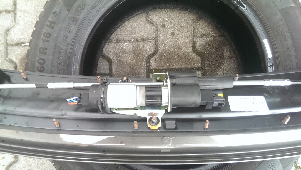 фото №8, Спойлер спойлер багажника audi tt 8s 8s0827948h