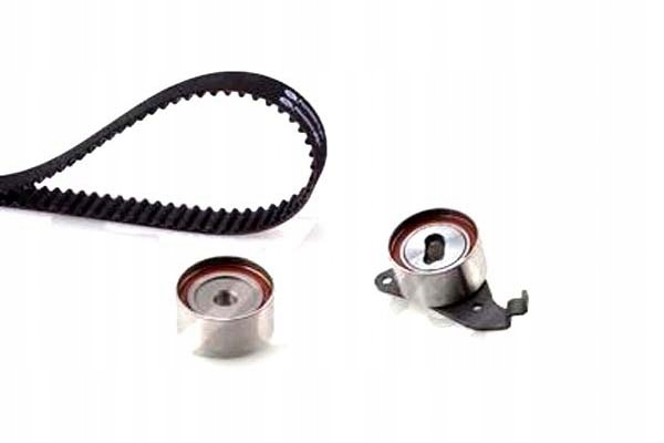 фото №2, Gates k015202xs набор ремень распределительного вала